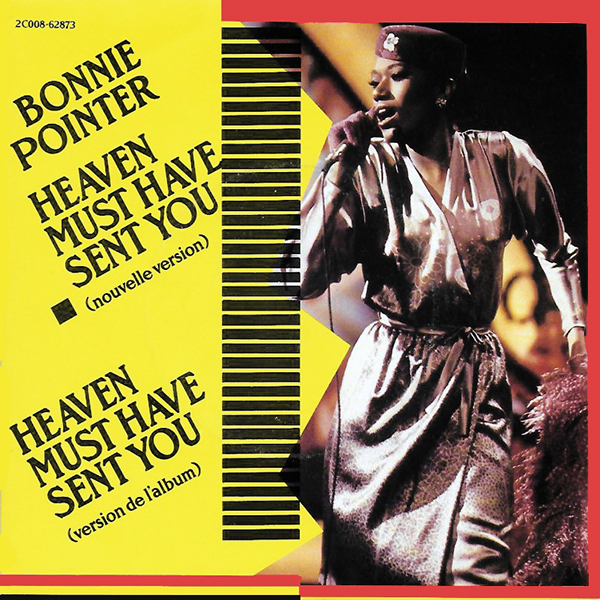 Bonnie Pointer